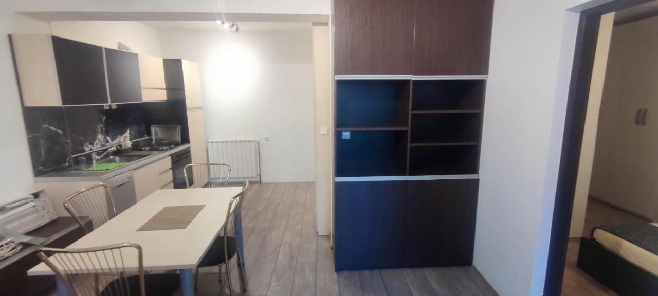 Zagreb Luxury Accomodation Kültér fotó