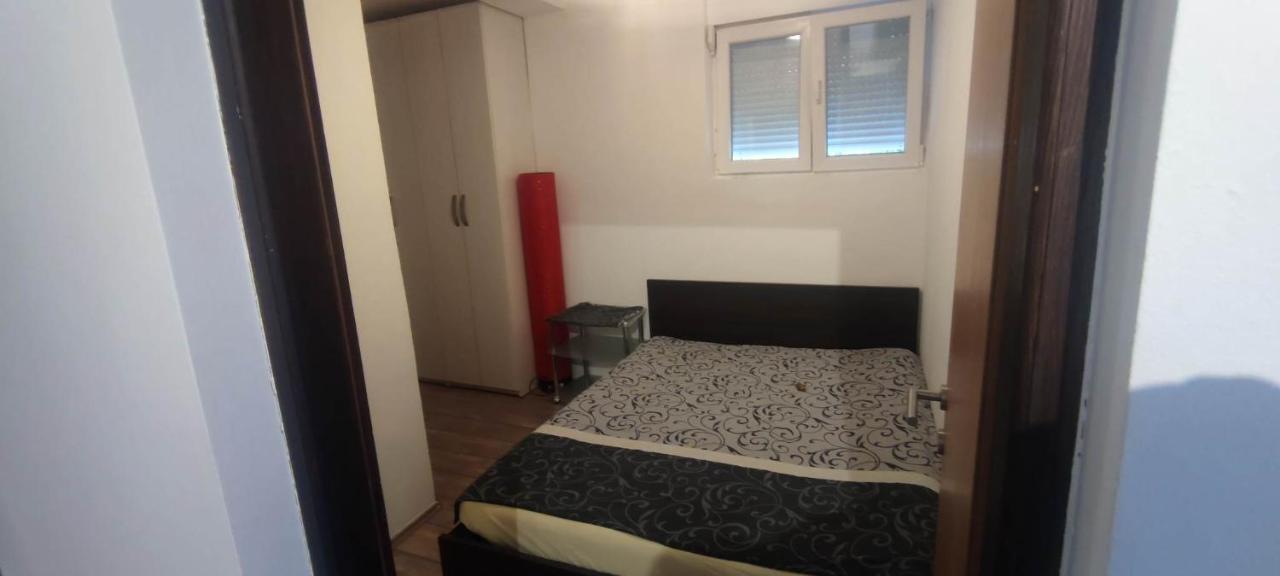 Zagreb Luxury Accomodation Kültér fotó