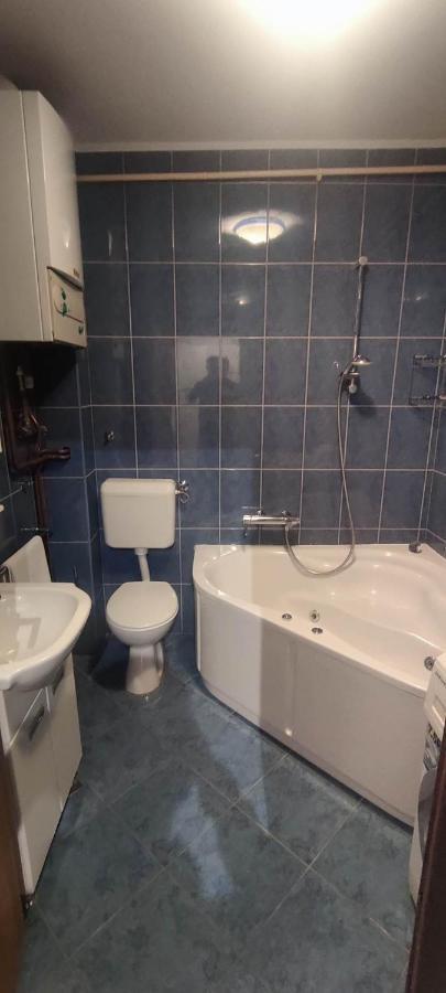 Zagreb Luxury Accomodation Kültér fotó