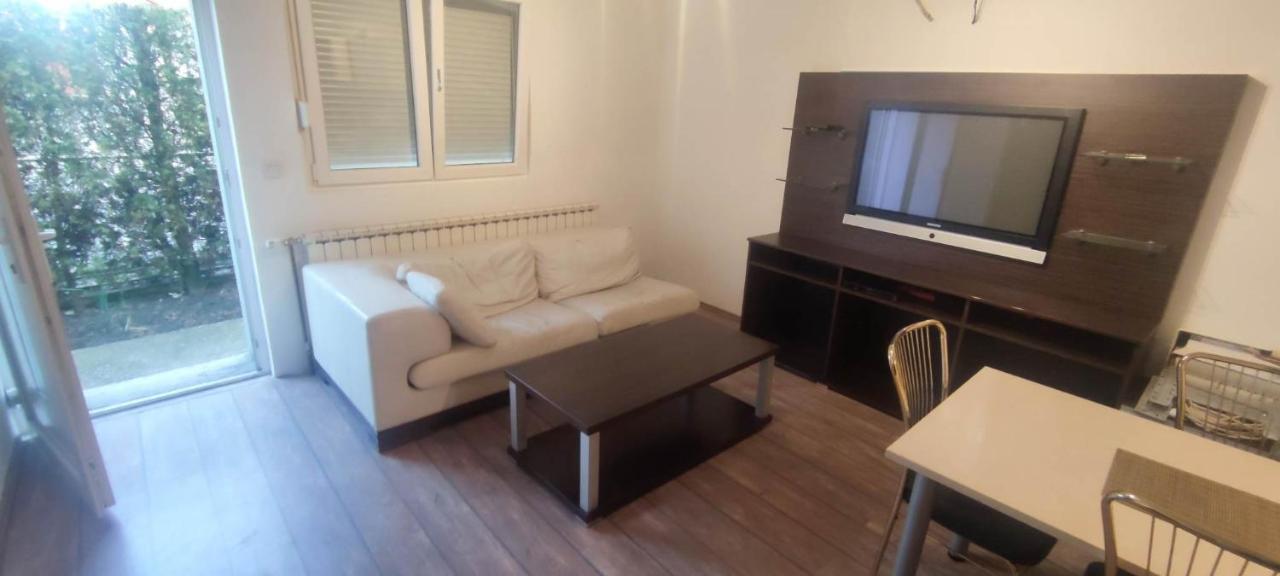 Zagreb Luxury Accomodation Kültér fotó
