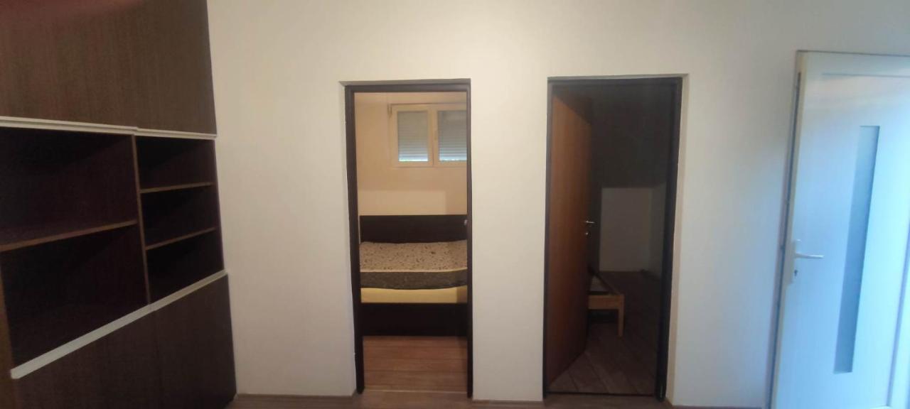 Zagreb Luxury Accomodation Kültér fotó